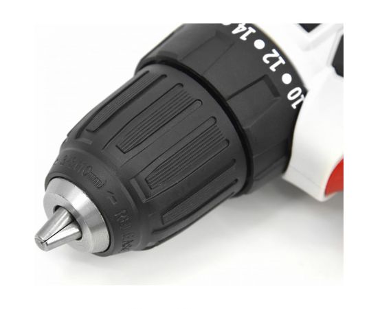 Аккумуляторный шуруповерт ELTI CD-014-2L – изображение 5