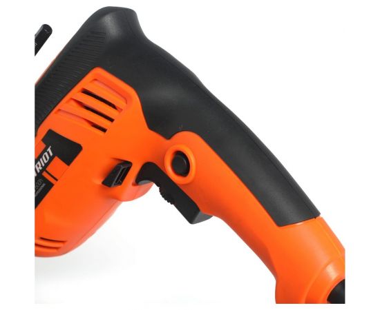 Электрическая ударная дрель PATRIOT FD 600H 120301440 – изображение 5