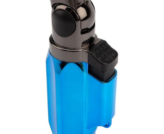 Мини-горелка REXANT GT-36 зажигалка, заправляемая 12-0036 – изображение 6