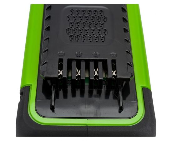 Аккумулятор 40V, 8 А*ч GreenWorks 2951607 – изображение 6