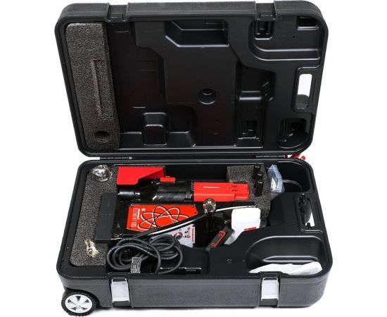 Магнитный электрический сверлильный станок Rotabroach ELEMENT 100 КБ008992 – изображение 6