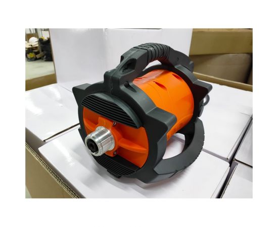 Глубинный вибратор SPEKTROS DI-230 (гибкий вал 6 м, булава d45 мм) 56500 – изображение 6