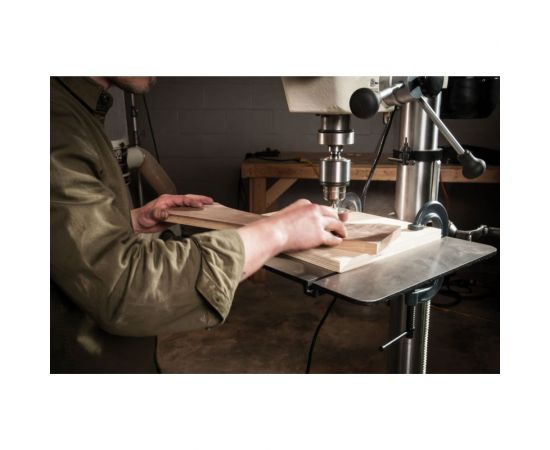 Сверлильный станок JET JDP-17 716300M – изображение 6