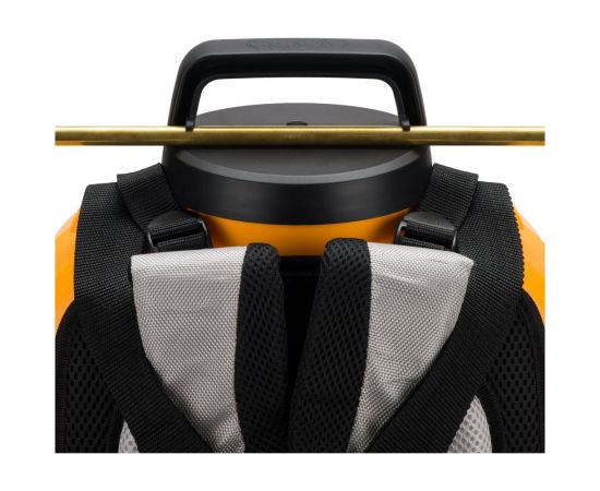 Профессиональный аккумуляторный ранцевый опрыскиватель Volpi originale v.black vita 16 23VBE16 – изображение 6