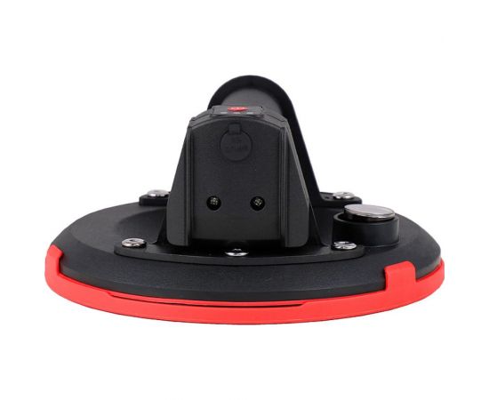 Аккумуляторная присоска с манометром Diam 205 мм 600142 – изображение 6