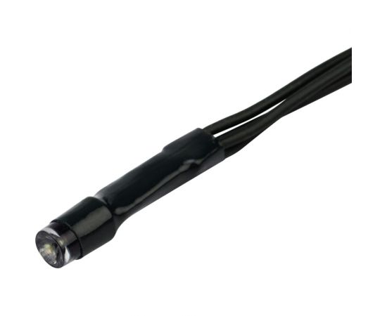 Каскад Lamper Летний Дождь LED 6,9 м с выносной солнечной панелью 2 м и аккумулятором, IP65 602-249 – изображение 6