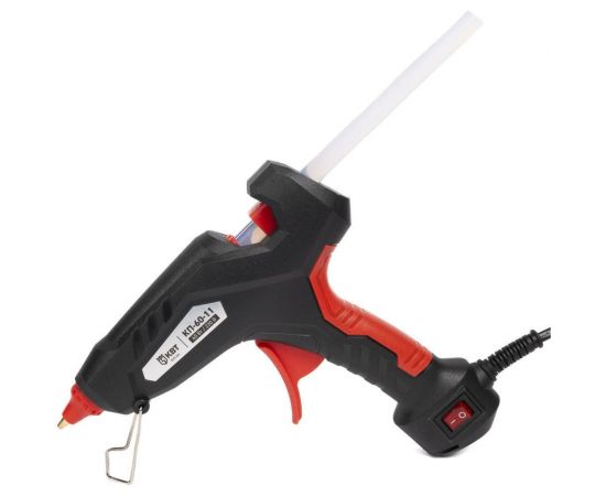 Клеевой пистолет КВТ КП-60-11 87966 – изображение 6