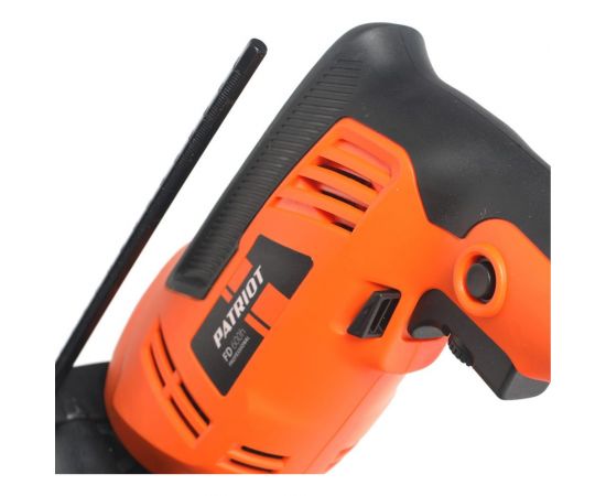 Электрическая ударная дрель PATRIOT FD 600H 120301440 – изображение 6