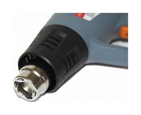 Теплопистолет ЭЛЕКТРОПРИБОР ТП-2500 – изображение 6