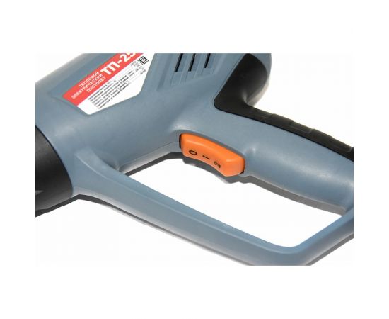 Теплопистолет ЭЛЕКТРОПРИБОР ТП-2500 – изображение 7