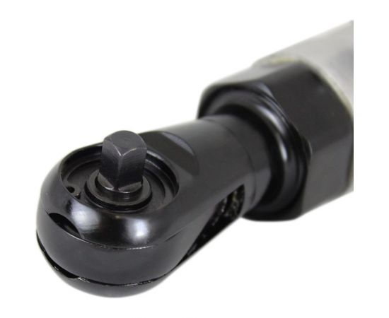 Пневматическая трещотка Optimus 1/4”, 45 нм OPT-PR2120 – изображение 7