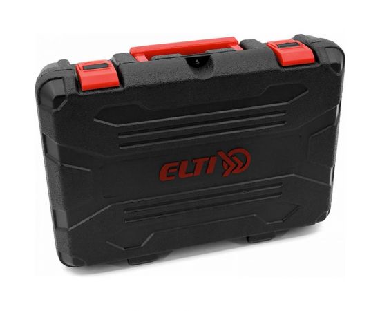 Аккумуляторный шуруповерт ELTI CD-014-2L – изображение 7