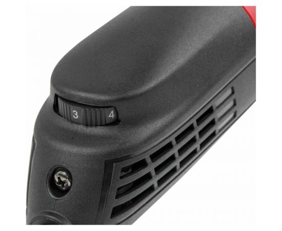 Одноручная углошлифмашина WORTEX AG 1213-4 0329156 – изображение 7