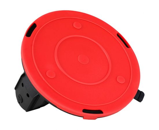 Аккумуляторная присоска с манометром Diam 205 мм 600142 – изображение 7