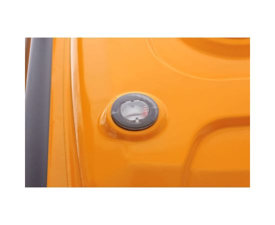 Бензиновый инверторный генератор открытого типа REDVERG RD-IG4500H-O 6683004 – изображение 7