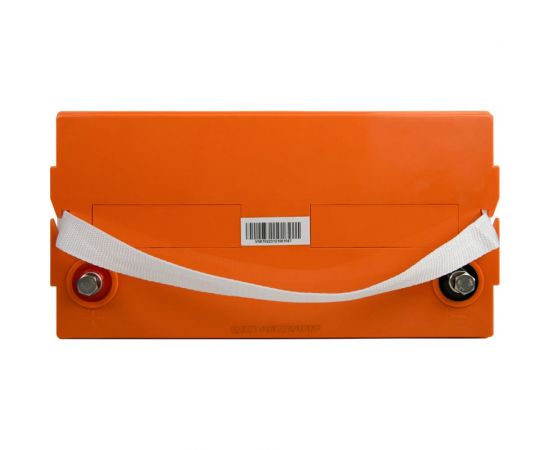 Аккумулятор GPL 12-100 12В, 100Ач Энергия Е0201-0062 – изображение 8