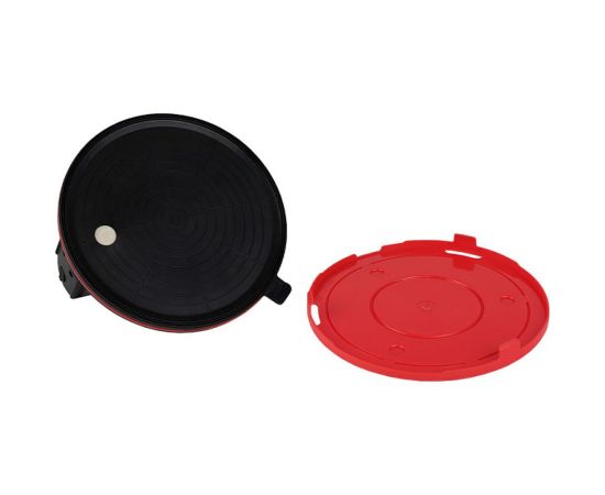 Аккумуляторная присоска с манометром Diam 205 мм 600142 – изображение 8