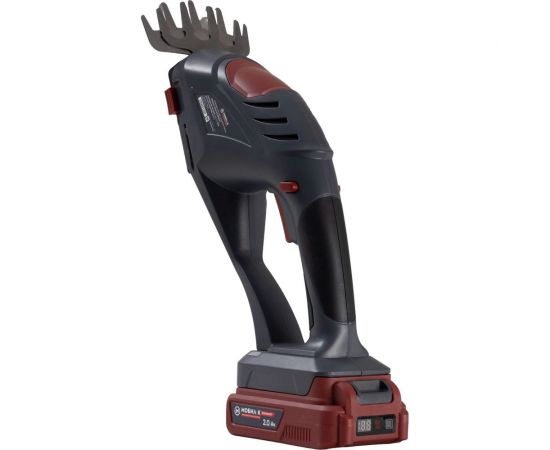 Аккумуляторные ножницы-кусторез Мобил К xha18 комфорт 20 В, 2 А*ч, с телескопической рукояткой MBK0028060 – изображение 8