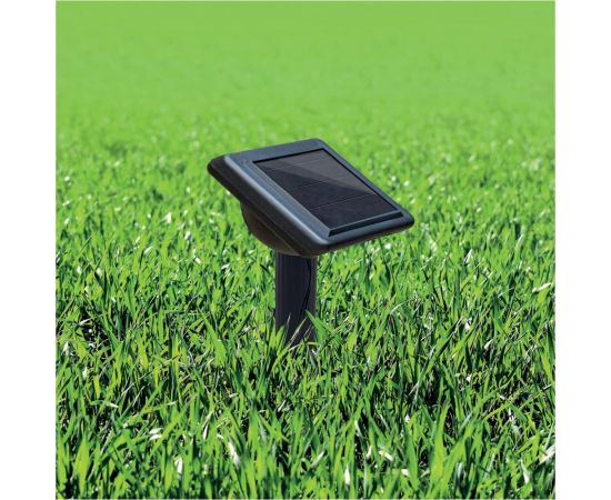 Каскад Lamper Капсула Времени LED 3.8 м с выносной солнечной панелью 2 м и аккумулятором, IP65 602-238 – изображение 8