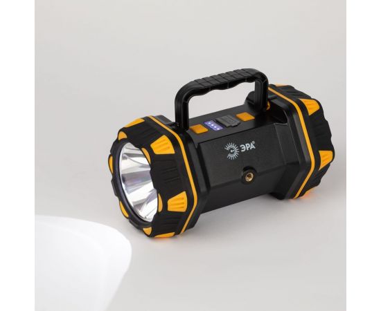 Светодиодный фонарь ЭРА Рабочие Практик PA808 прожекторный аккумуляторный многофункциональный IP54 1 Б0058231 – изображение 8