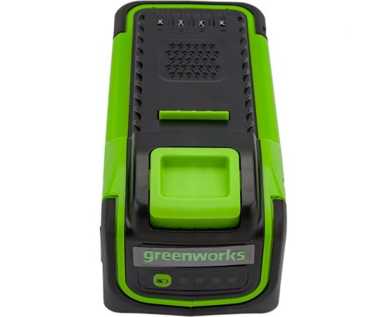 Аккумулятор 40V, 8 А*ч GreenWorks 2951607 – изображение 8