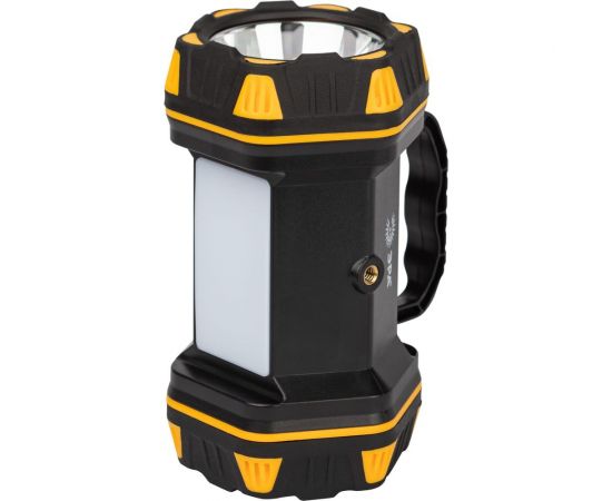 Светодиодный фонарь ЭРА Рабочие Практик PA808 прожекторный аккумуляторный многофункциональный IP54 1 Б0058231 – изображение 9