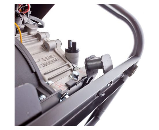 Бензиновый инверторный генератор открытого типа REDVERG RD-IG4500H-O 6683004 – изображение 9