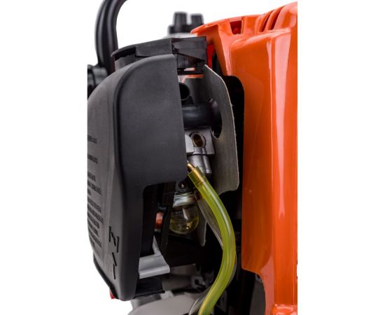 Бензиновая мотопомпа Gigant GAO-03 – изображение 10