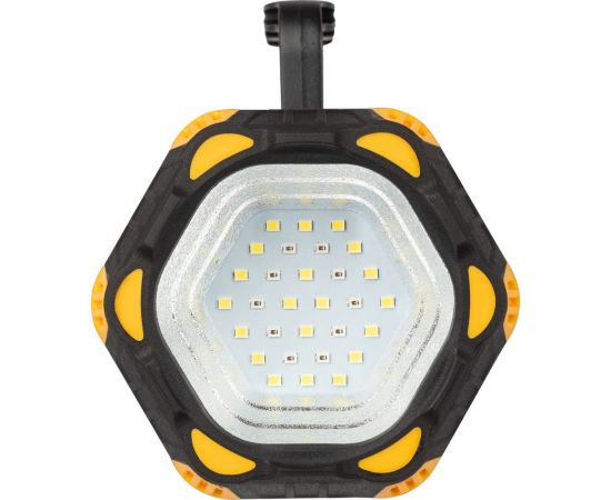 Светодиодный фонарь ЭРА Рабочие Практик PA808 прожекторный аккумуляторный многофункциональный IP54 1 Б0058231 – изображение 10