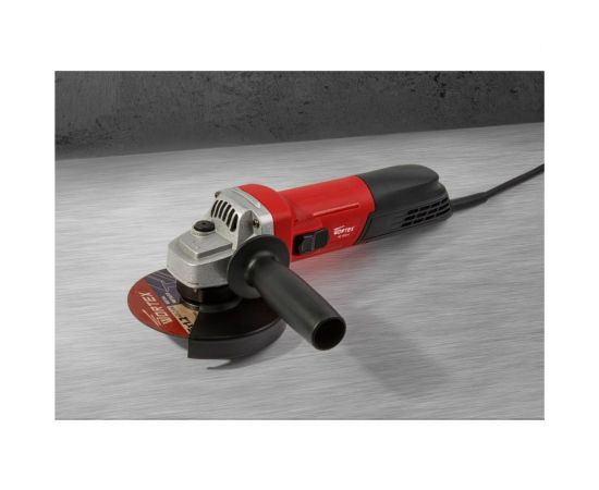 Одноручная углошлифмашина WORTEX AG 1213-4 0329156 – изображение 10