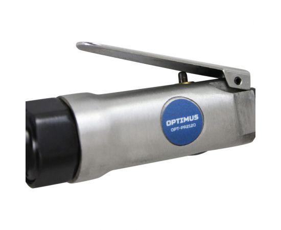 Пневматическая трещотка Optimus 1/4”, 45 нм OPT-PR2120 – изображение 10
