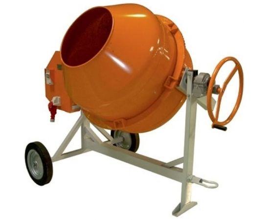 Бетоносмеситель СТРОЙМАШ СБР-500А .1.00.00.001 11031 