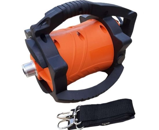 Глубинный вибратор SPEKTROS DI-230, гибкий вал 3 м, булава d 38 56243 