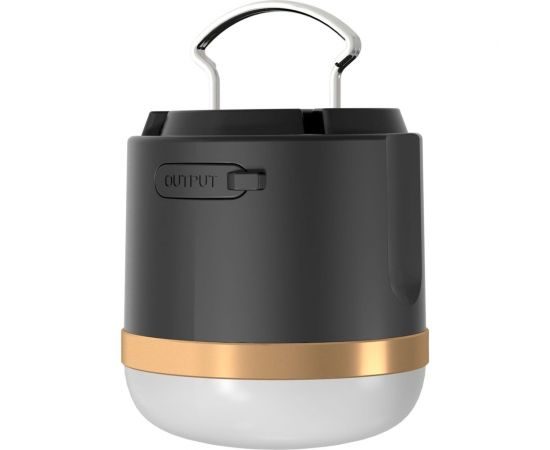 LED-лампа/фонарь на аккумуляторе EcoFlow Camping Light 4895251600545 