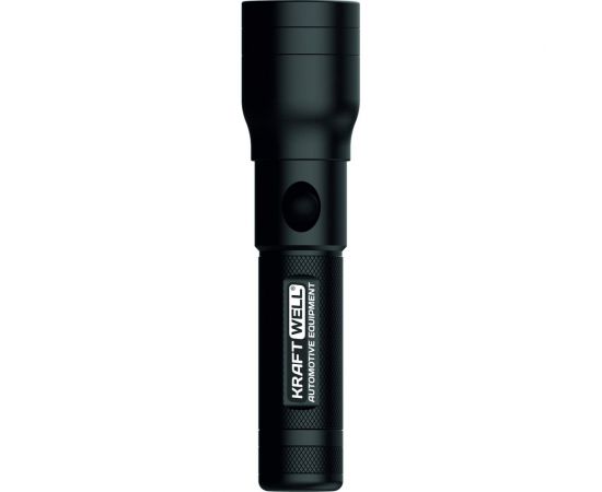 Светодиодный аккумуляторный фонарь KraftWell KRW-FL21 