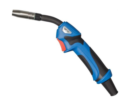 Горелка MIG MP 15 5 м DME1505 ПТК 00000027072 