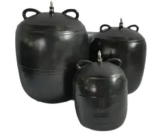 Пневматическая заглушка Акваника ПГ Д 50 мм, резина+PVC ПН-00044 