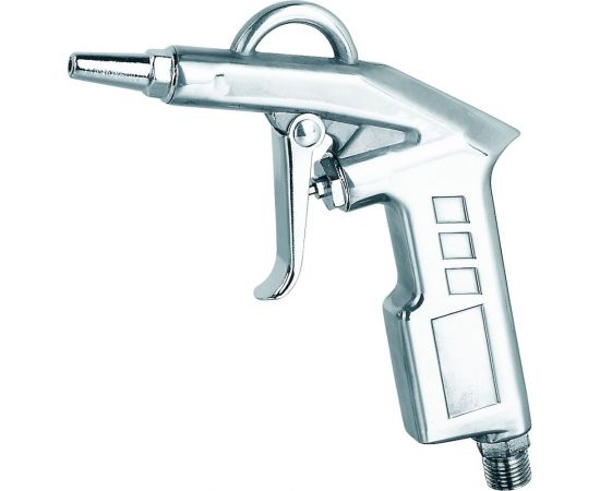 Продувочный пистолет RADEX SKULL Air blow gun 30101 