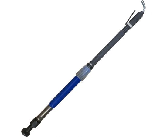 Виброзащищенная пневматическая трамбовка JSD ИП-4503 