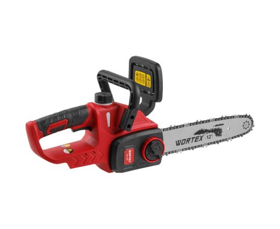 Аккумуляторная цепная пила WORTEX CEC 3018 ALL1 бесщеточный двигатель 0333224 