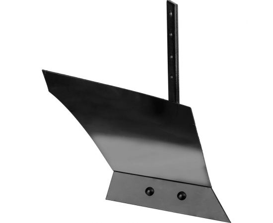 Плуг для мотоблоков ЗУБР ПГ-2 без сцепки 707102-2 