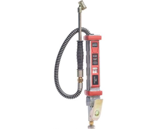 Пистолет для подкачки колес грузовых авто NORDBERG Ti9 