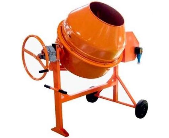 Бетоносмеситель СТРОЙМАШ СБР-260В.00.00.000-01 11029 