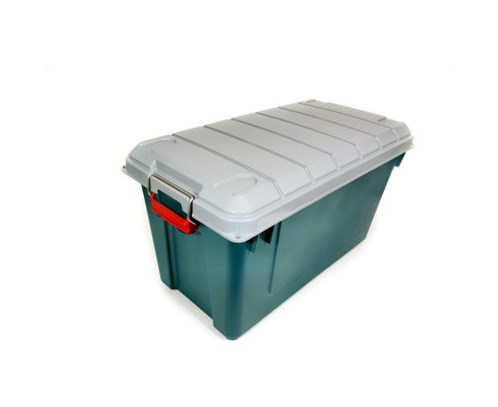 Экспедиционный ящик IRIS OHYAMA RV BOX 700, 62 литра 70,2x37x38,9см RV700 