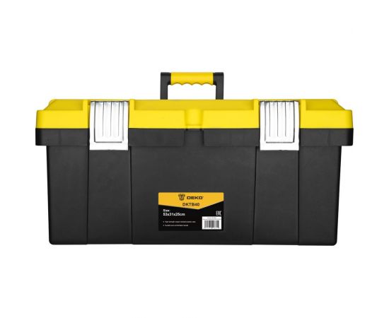 Ящик для инструментов DEKO DKTB40 065-0853 