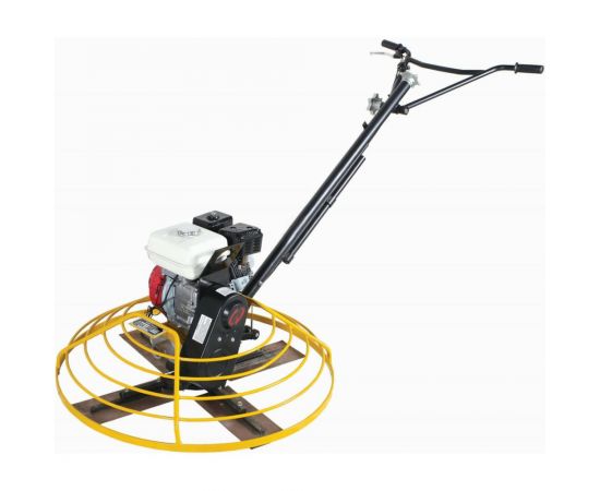 Бензиновая заглаживающая машина ТСС TSS DMD1000H (лопасти) 074115 