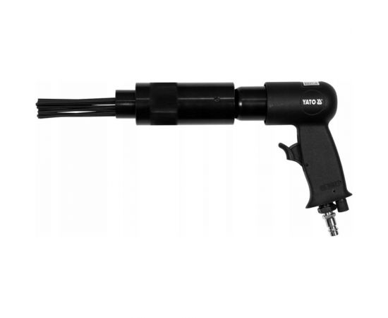 Пневматическое зубило YATO 0.63MPa, 113л/мин YT-09910 