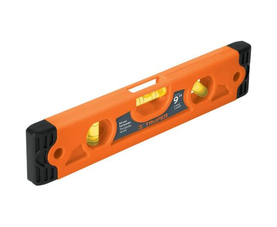 Магнитный уровень Truper 23 см NT-9 11223 