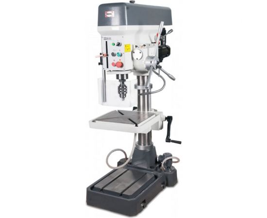 Сверлильный станок PROMA BY-3216PC/400 25003216 