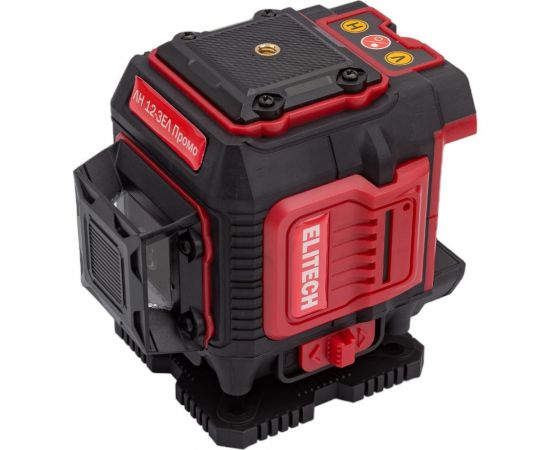 Лазерный нивелир Elitech PROMO ЛН 12-ЗЕЛ Пром 201451 